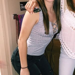 Urban outfitters tank